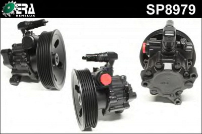 ERA BENELUX sp8979 -  Гидравлический насос, рулевое управление